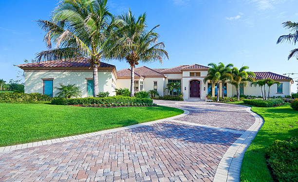 Professional Driveway Pavers in Hudson, MI